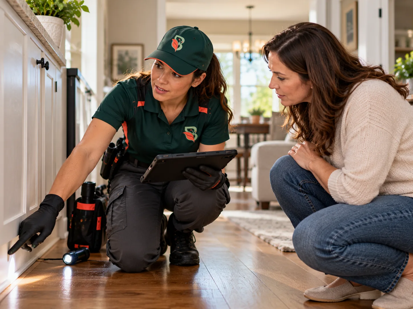 Pest Control Selfridge, ND FAQs